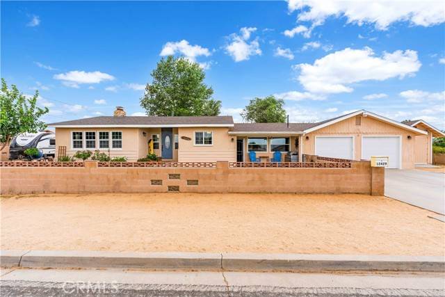 Boron, CA 93516,12429 Del Oro Street