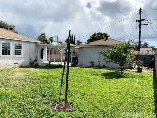 Tarzana, CA 91335,6387 Etiwanda Avenue