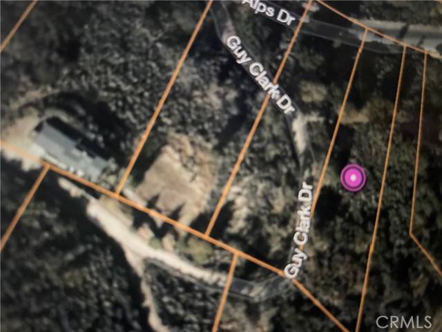 Tehachapi, CA 93561,0 Alps