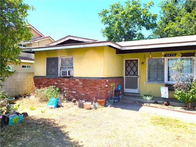 Rosemead, CA 91770,3427 Bartlett Avenue