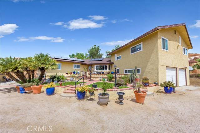 Agua Dulce, CA 91390,35701 Wyse Road