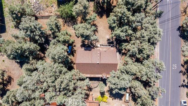 Pine Mountain Club, CA 93225,14616 Voltaire Drive