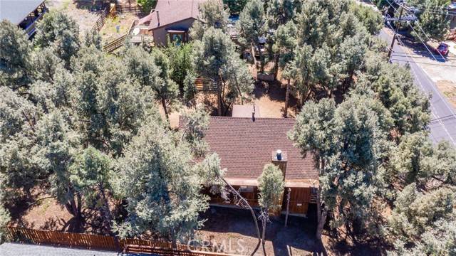 Pine Mountain Club, CA 93225,14616 Voltaire Drive