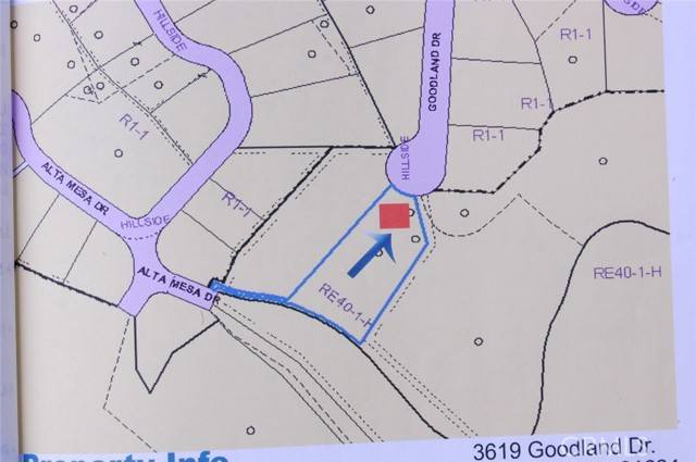 Studio City, CA 91604,3623 Goodland