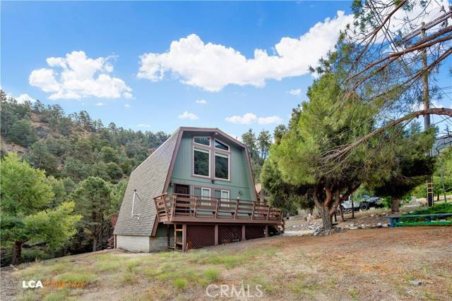 Pine Mountain Club, CA 93222,2116 Glacier Drive