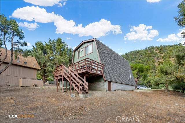 Pine Mountain Club, CA 93222,2116 Glacier Drive