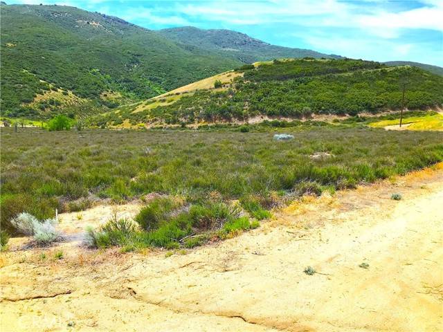 Palmdale, CA 91350,1 Vac/Bouquet Canyon Pav /Vic Sp