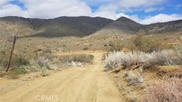 Acton, CA 91350,0 Tiger Mtn / Alluvium