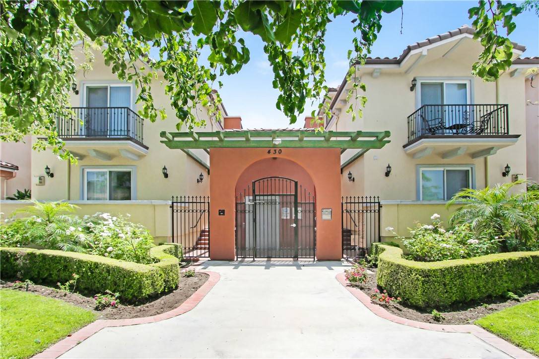 Glendale, CA 91203,430 West Wilson Avenue #103