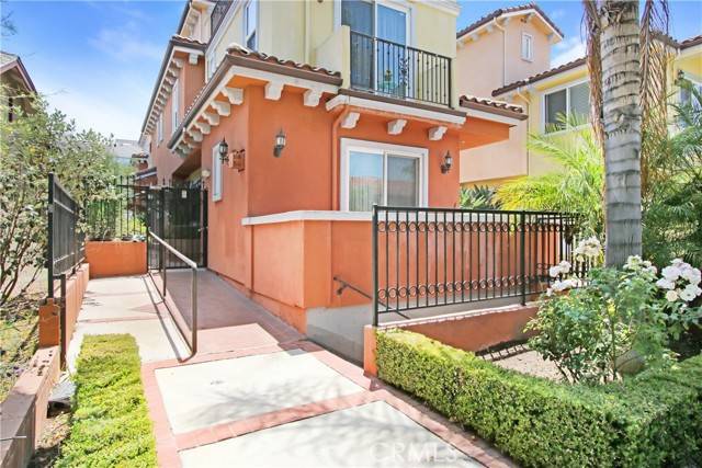 Glendale, CA 91203,430 West Wilson Avenue #103