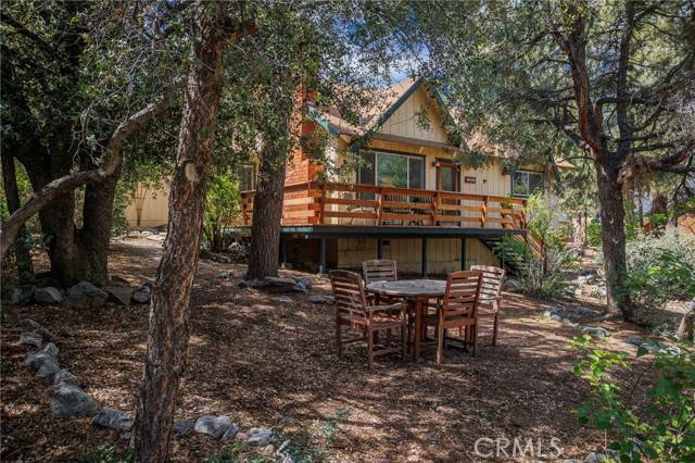 Pine Mountain Club, CA 93222,16308 Askin Drive