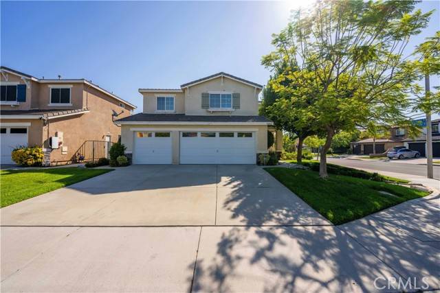 Castaic, CA 91384,30402 Terracina Place