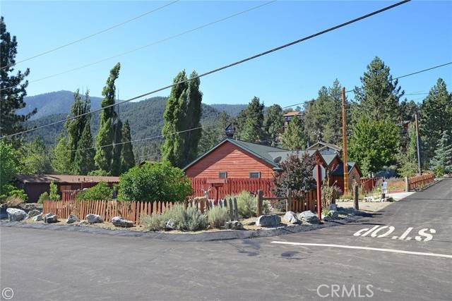 Pine Mountain Club, CA 93222,16524 Mil Potrero