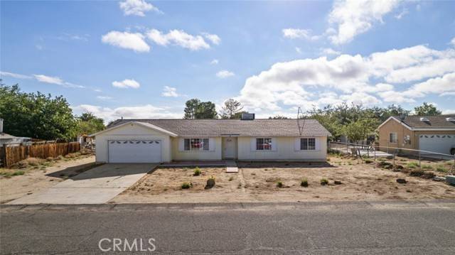 Lake Los Angeles, CA 93591,40162 176th Street