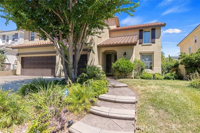 Stevenson Ranch, CA 91381,26815 Wyatt Lane