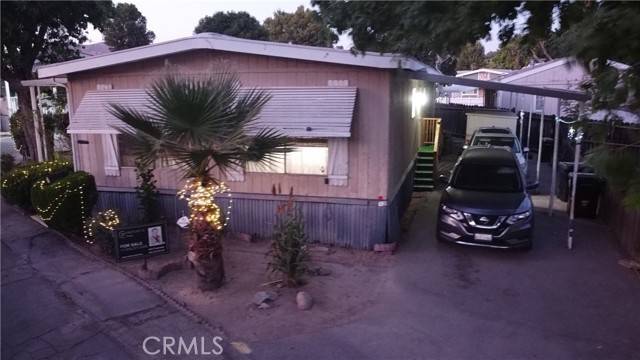 Canyon Country, CA 91351,16274 Vazquez canyon #12