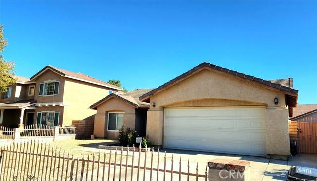 Rosamond, CA 93560,3510 Glenridge Avenue