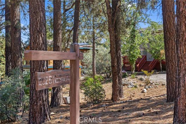 Pine Mountain Club, CA 93222,2028 Freeman Drive