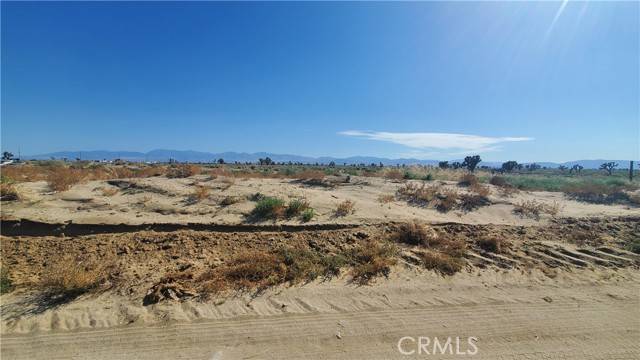 Palmdale, CA 93591,0 Ave L near 87 St East