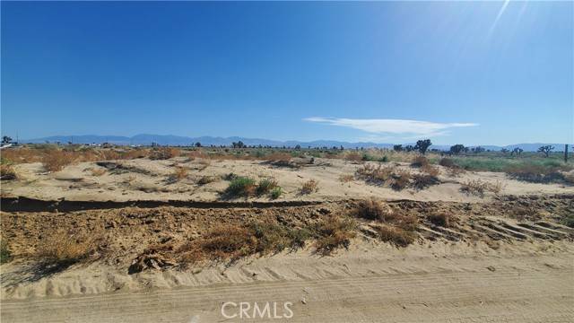 Palmdale, CA 93591,0 Ave L near 87 St East