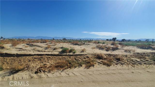 Palmdale, CA 93591,0 Ave L near 87 St East