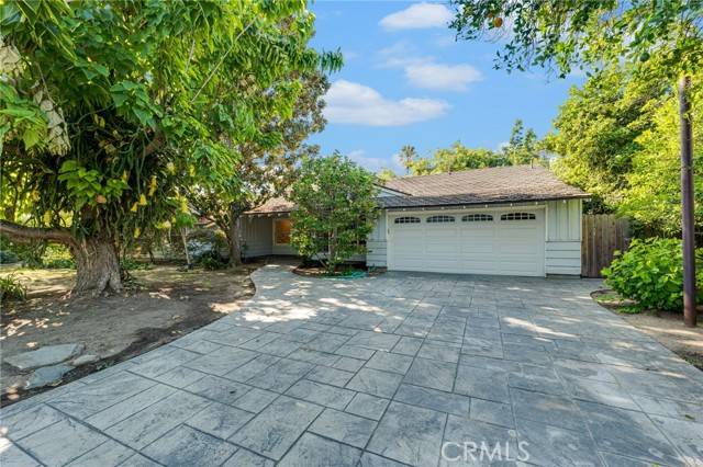 Sherwood Forest, CA 91325,17508 Sunburst Street