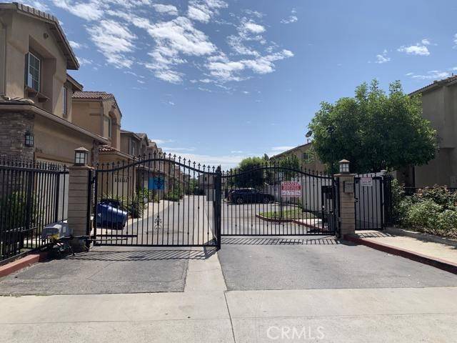 Arleta, CA 91331,13084 Cascade Court