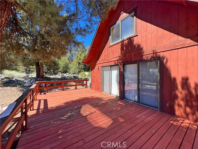 Pine Mountain Club, CA 93222,2624 Wooodland Drive