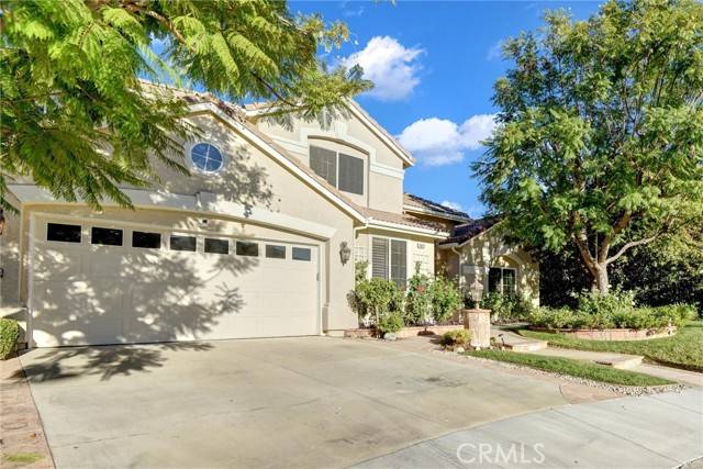 Stevenson Ranch, CA 91381,26078 Bates Place