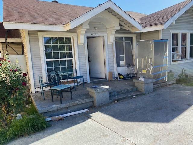 Van Nuys, CA 91411,14732 Sylvan Street