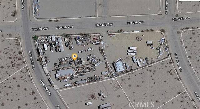 Thermal, CA 92274,2226 Cleveland