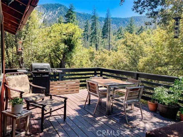 Pine Mountain Club, CA 93222,1625 Bernina Drive