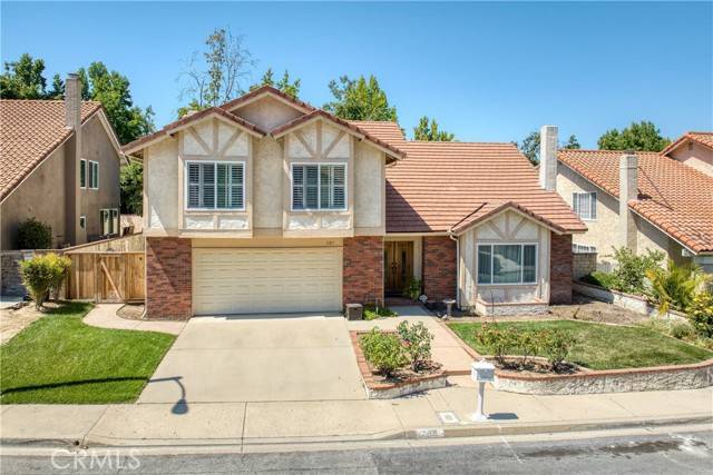 Thousand Oaks, CA 91361,287 Fox Hills Drive