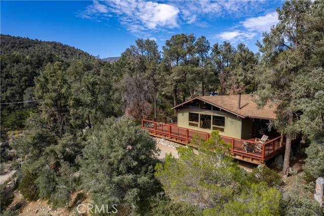 Pine Mountain Club, CA 93222,14413 Voltaire Drive