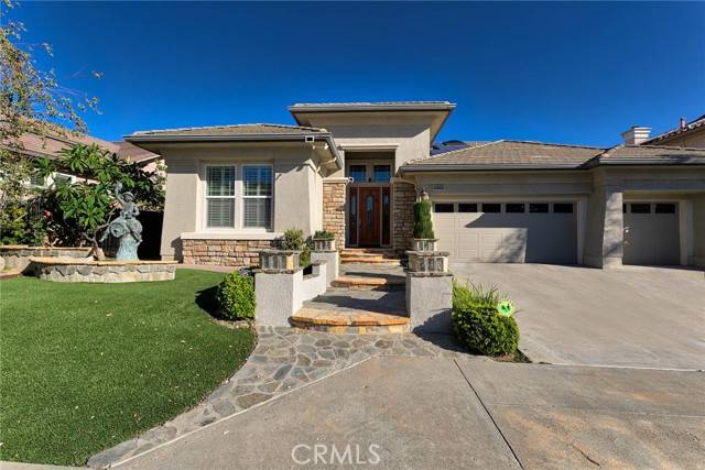 Porter Ranch, CA 91326,20249 Via Cellini