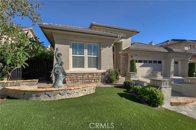 Porter Ranch, CA 91326,20249 Via Cellini