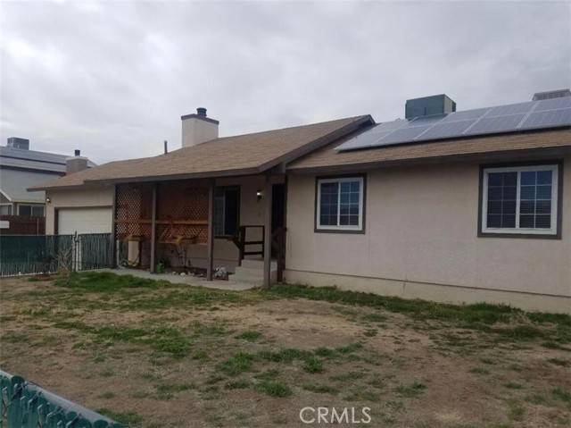 North Edwards, CA 93523,13043 Clement Street