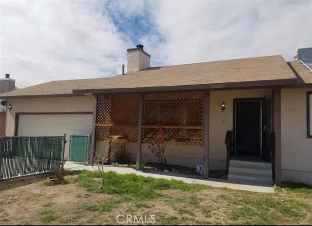 North Edwards, CA 93523,13043 Clement Street