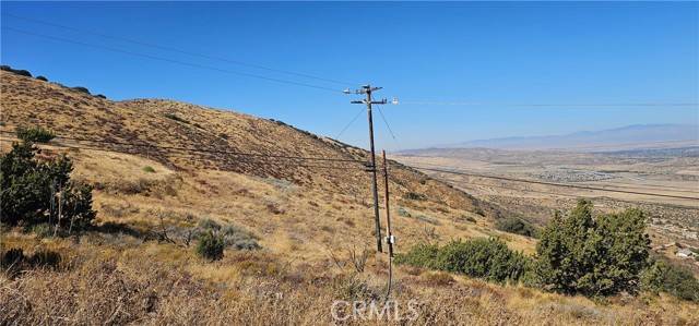 Palmdale, CA 93551,0 Vista View/Vic Sky Vista