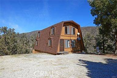 Pine Mountain Club, CA 93225,2340 Overlook Court