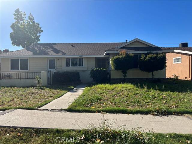 North Hills, CA 91343,10001 Woodley Avenue