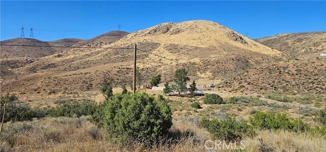 Acton, CA 93510,0 Soledad Pass