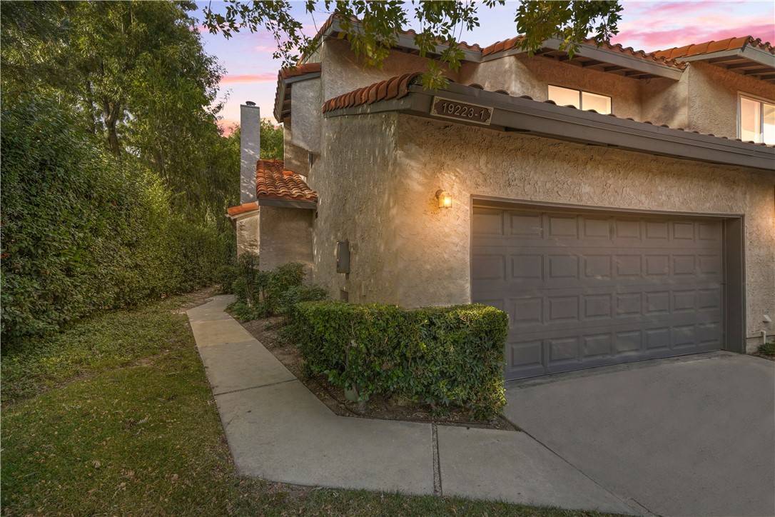 Porter Ranch, CA 91326,19223 Index Street #1