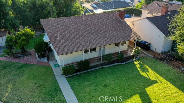 La Crescenta, CA 91214,3700 Los Amigos Street