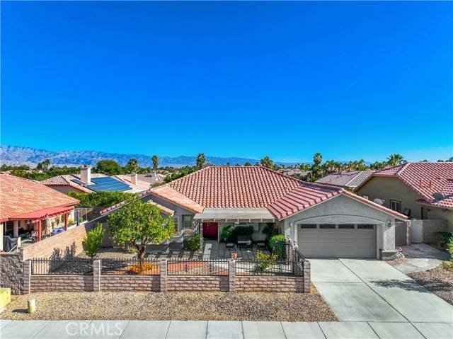 La Quinta, CA 92253,43760 Milan Court