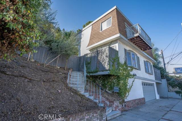 Studio City, CA 91604,12464 Laurel Terrace Drive