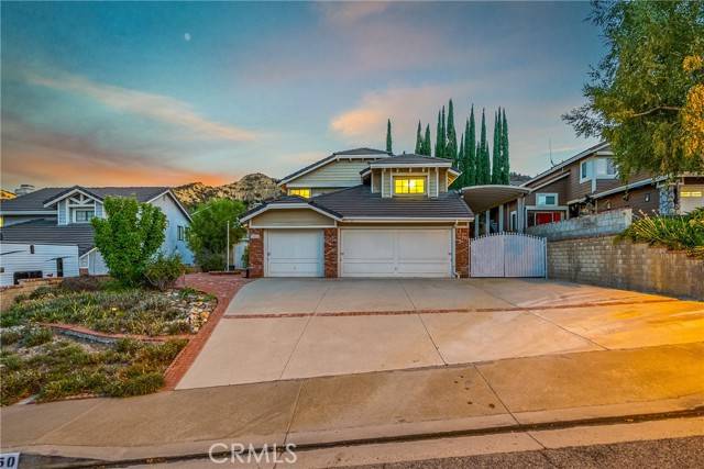 Castaic, CA 91384,28650 Heather Lane