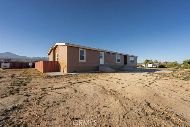 Llano, CA 93544,16850 E Avenue W8