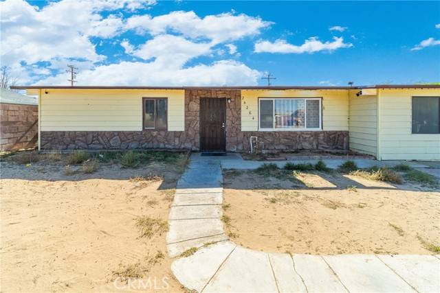 Boron, CA 93516,24264 Chaparral Avenue