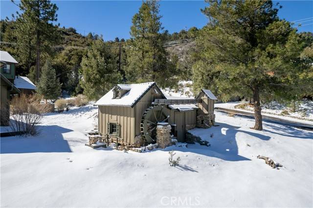 Pine Mountain Club, CA 93222,1809 Pioneer Way